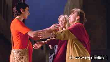 A Roma l'opera di Viola in 15 video-capitoli - la Repubblica