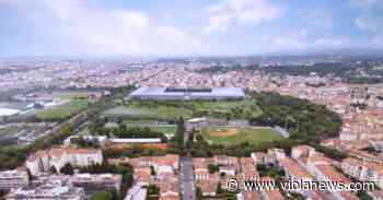 L'architetto: “Curve? Prima erano attaccate con lo scotch, ora opera completa” - Viola News