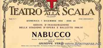 Un video musicale per celebrare i 180 anni dell’opera Nabucco di Verdi - Luca Galvani