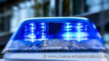 Diebe stehlen Kupfer im Wert von mehreren Tausend Euro