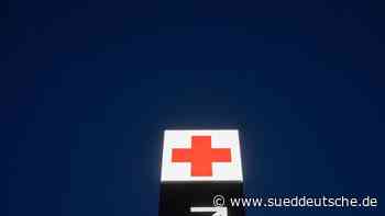 Vierjähriger wird von Traktor angefahren und leicht verletzt - Süddeutsche Zeitung - SZ.de