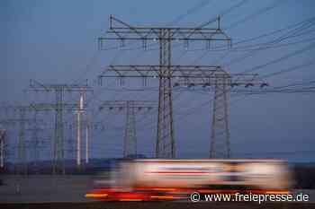 Steigende Energiepreise: DIHK warnt vor Kostenexplosion - freiepresse.de