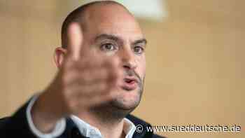 Haushalt - Baden-Württembergs Finanzminister für "Energiegeld" - Wirtschaft - Süddeutsche Zeitung - SZ.de