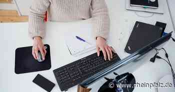 DGB: Betriebe sollen weiter auf Homeoffice setzen - Wirtschaft - Rheinpfalz.de