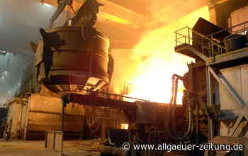 So hart schlägt der Krieg in der Ukraine auf die Wirtschaft in der Region durch - Allgäuer Zeitung