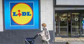 Lidl und Kaufland bieten keine russischen Waren mehr an - Wirtschaft - Rheinpfalz.de