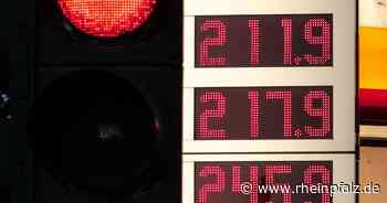 ADAC: Teurer Sprit ist nur ein kleiner Teil der Autokosten - Wirtschaft - Rheinpfalz.de