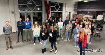 Zulte wil sigaret weg van speelpleinen: “Verbieden kunnen we niet, sensibiliseren wel” - HLN.be