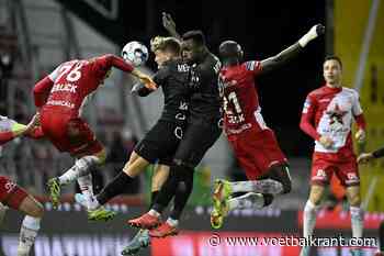 Spelers Zulte Waregem en Oostende zijn het eens na gelijkspel: "Misschien is dat geen toeval" - Voetbalkrant.com