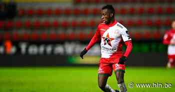 Oneerlijke concurrentie in de degradatiestrijd? Standard doet bod op Dompé, Zulte Waregem trekt naar bondsparket - HLN.be