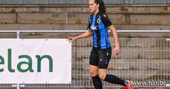 Saar Verdonck en Club YLA spelen de derby tegen Zulte Waregem: “Bikkelharde strijd” - HLN.be