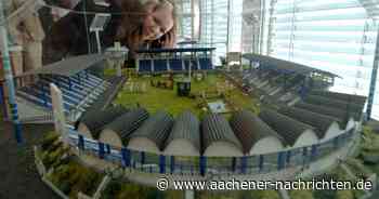 Museum öffnet: Ein Blick in die Geschichte des CHIO Aachen