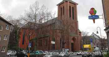 Stadtentwicklung: Die Haarener erhalten einen neuen Kirchplatz