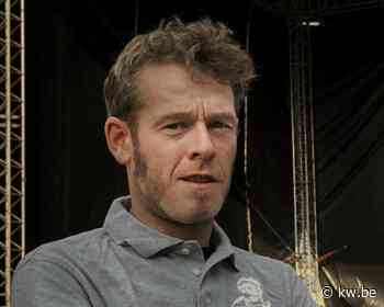 Frank Neuville (51), woordvoerder van Marktrock Poperinge, overleden - KW.be - KW.be