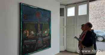 Nieuwe open call voor Watou 2023 via Patchwork | Poperinge | hln.be - HLN.be