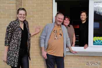 Medewerkers gezocht voor uniek zorgproject in Poperinge - KW.be - KW.be