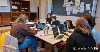 Journalist voor één dag of burgemeester ontmoeten: mondiale dag in LMC - HLN.be