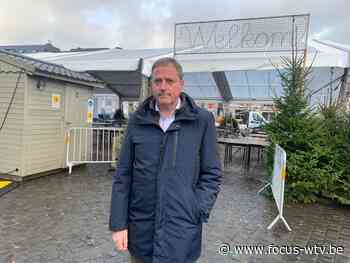 Kerstmarkt Poperinge langer dicht dan gedacht - Focus en WTV