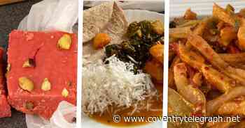 I saved £45 in a week buying meals from a food waste app - Coventry Live