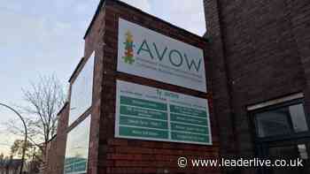 Funding boost for Wrexham's food poverty schemes - The Leader