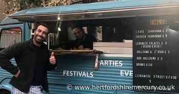 Popular street food market featuring some of the region's best to return to Hertford - Herts Live