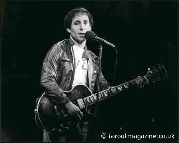 How Chinese food inspired a Paul Simon classic - Far Out Magazine