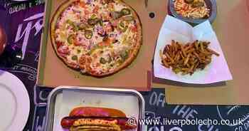 Merseyside restaurant serving American diner food that’s 'to die for' - Liverpool Echo