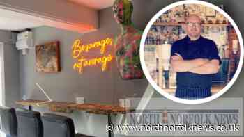 Cromer: New street food takeaway opening this month - North Norfolk News