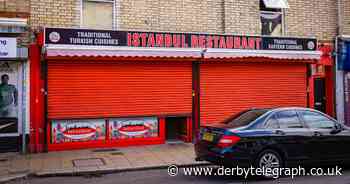 The 61 outlets in Derbyshire that have one-star food hygiene ratings - Derbyshire Live