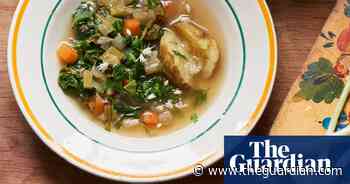 Cook for Ukraine: Olia Hercules’ springtime recipes - The Guardian