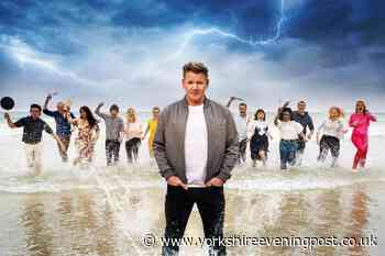 Gordon Ramsay's Future Food Stars contestants revealed - Yorkshire Evening Post