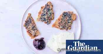 How to turn excess pastry into moreish biscuits – recipe - The Guardian
