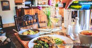 The best food pubs in Wales in 2022: 27 places where the food is just as important as the beer - Wales Online