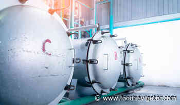 HPP milk concerns flagged as EFSA endorses high pressure processing for food products - FoodNavigator.com