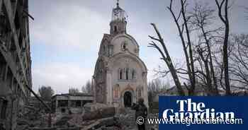 Ukraine renews effort to evacuate Mariupol as food and water run out - The Guardian