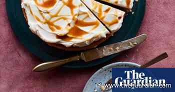 Benjamina Ebuehi’s recipe for malted milk caramel layer cake - The Guardian