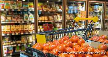 Cut your food bill by £60 a month with FIFO and never using the egg rack - Wales Online