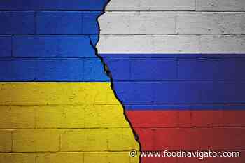 Should Western food companies exit Russia over Ukraine war? - FoodNavigator.com