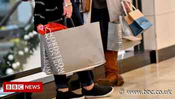 Rising fuel and food costs push US inflation to 7.9% - BBC