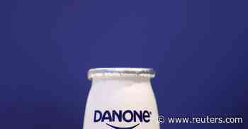 French food group Danone suspends investments in Russia - Reuters.com