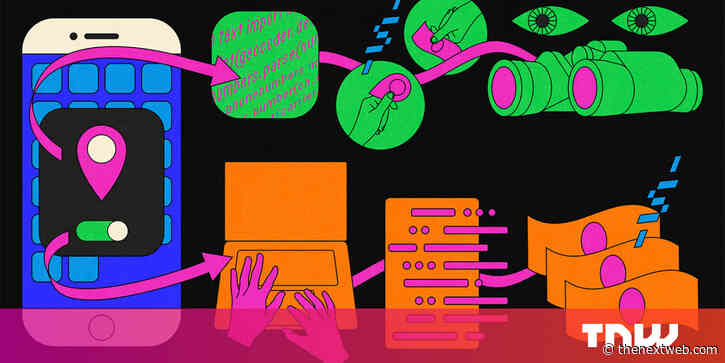 Who Is policing the location data industry?