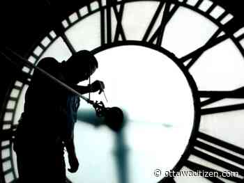 Get ready to save some daylight: Clocks moved ahead Saturday night