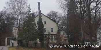 Mechernich: Die Casa in Silva soll im Wald modernisiert werden - Kölnische Rundschau