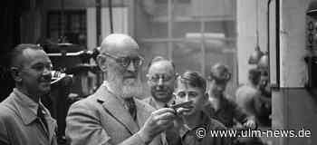 Unternehmer Robert Bosch vor 80 Jahren gestorben