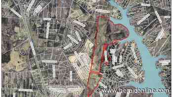 Hundreds more homes, medical office and retail are planned in York County. Here’s where - Rock Hill Herald