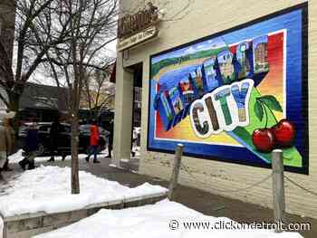 Apartment and retail development plan in Traverse City will go to the voters - WDIV ClickOnDetroit