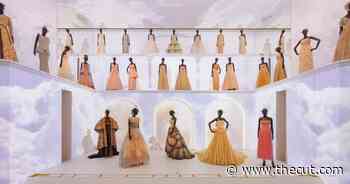 Dior Imagines the Next Step in Retail - The Cut