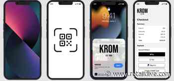 KWI's Omnichannel Retail Platform Gains New Features, Delivers Seamless Shopper Experience - Retail Dive