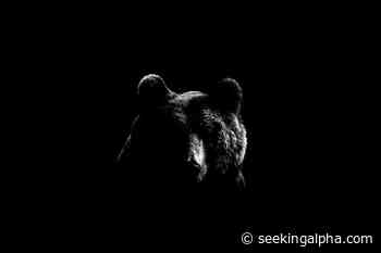 Hycroft Mining - Retail Investor Interest Seems Misplaced And I'm Bearish - Seeking Alpha