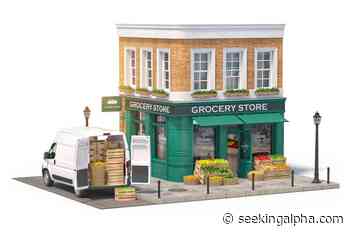 'The Necessity Retail REIT': Misaligned Interests Between Management And Shareholders Didn't Change With Company Name - Seeking Alpha